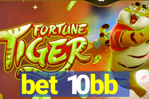 bet 10bb